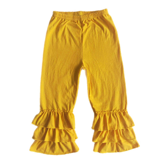 ᴡᴇᴇᴋʟʏ ᴘʀᴇ ᴏʀᴅᴇʀ Ruffle Pants