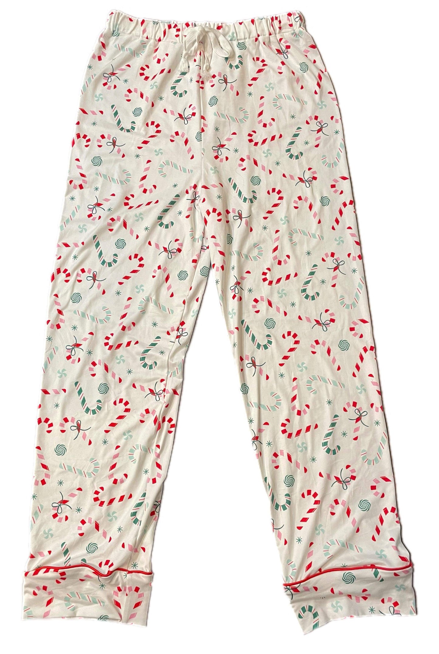 Medium and 3XL  ʀᴇᴀᴅʏ ᴛᴏ ꜱʜɪᴘ! Women's Pajama Pants