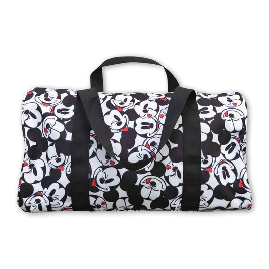 ᴡᴇᴇᴋʟʏ ᴘʀᴇ ᴏʀᴅᴇʀ Duffel Bag- Magical 18.5x11x8