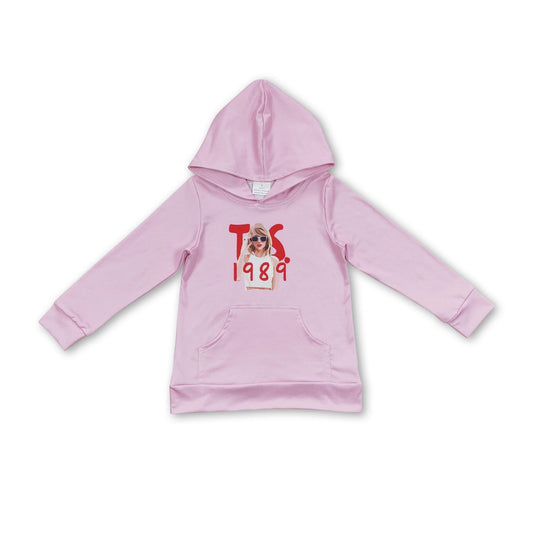 ᴡᴇᴇᴋʟʏ ᴘʀᴇ ᴏʀᴅᴇʀ Swiftie Hoodie