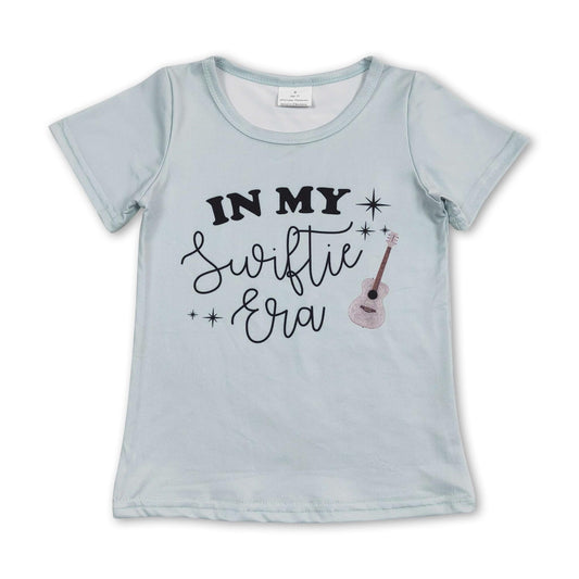 ᴡᴇᴇᴋʟʏ ᴘʀᴇ ᴏʀᴅᴇʀ Swiftie Tee