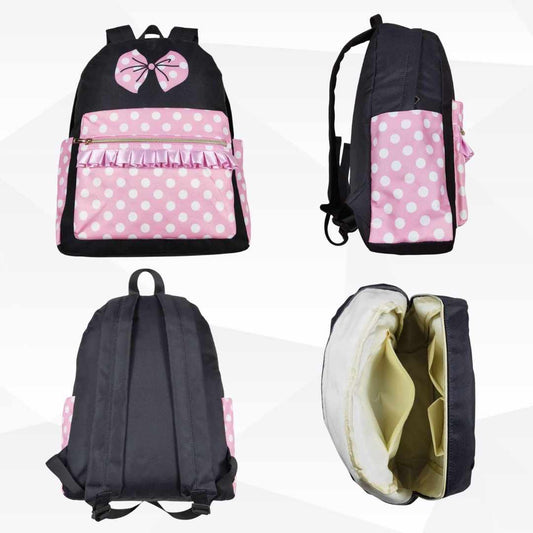 ᴡᴇᴇᴋʟʏ ᴘʀᴇ ᴏʀᴅᴇʀ Backpack - Magical Pink