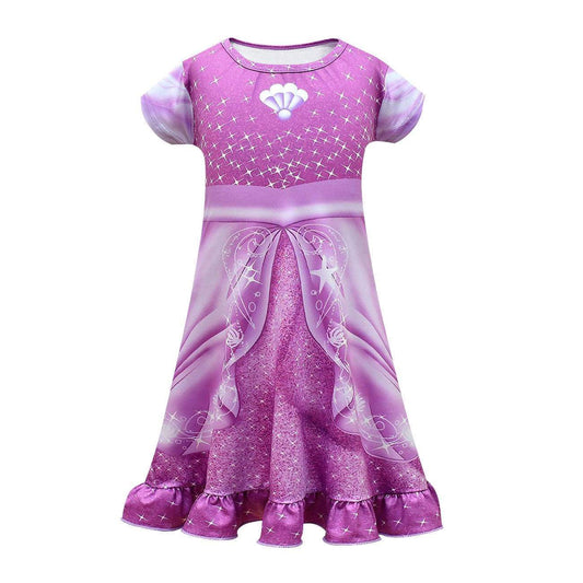 ᴡᴇᴇᴋʟʏ ᴘʀᴇ ᴏʀᴅᴇʀ Princesses Nightgown