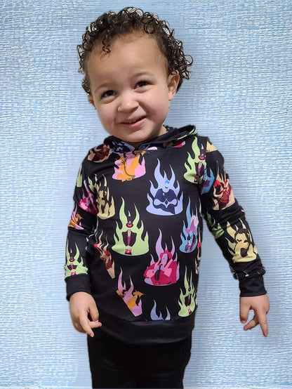 3T 4T Bad Boys Club- An OOAKCO Exclusive  *CLOSEOUT SALE*