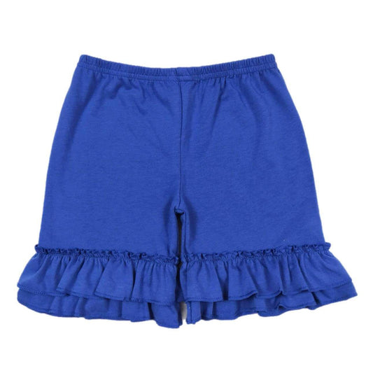 ᴡᴇᴇᴋʟʏ ᴘʀᴇ ᴏʀᴅᴇʀ Ruffle Shorts