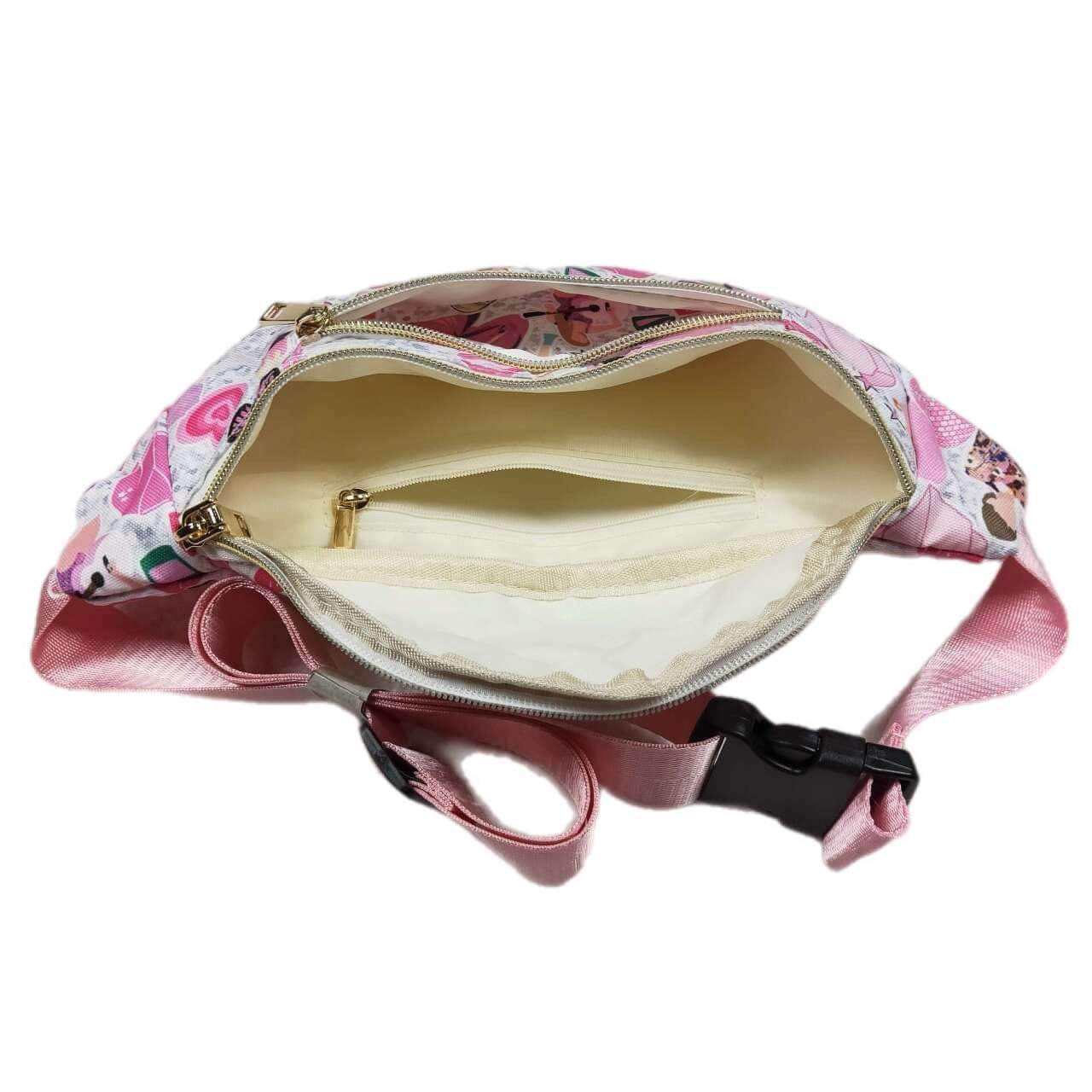 ᴡᴇᴇᴋʟʏ ᴘʀᴇ ᴏʀᴅᴇʀ Swiftie Fanny Pack