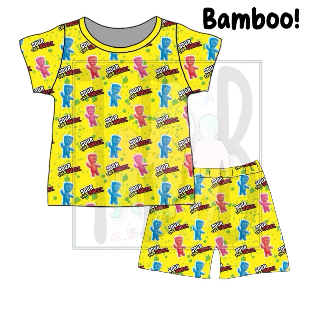 Summer PJ Party Flash Drop! TDB Exclusive Pre-Order BUY 5 GET 1 FREE!