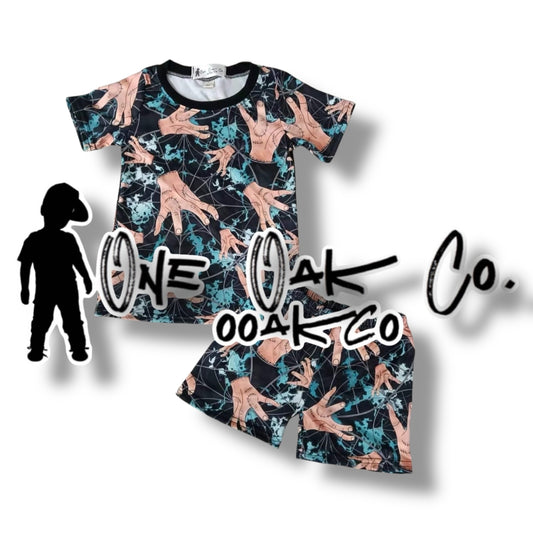 3T! It’s a THING- An OOAKCO Exclusive *CLOSEOUT SALE*