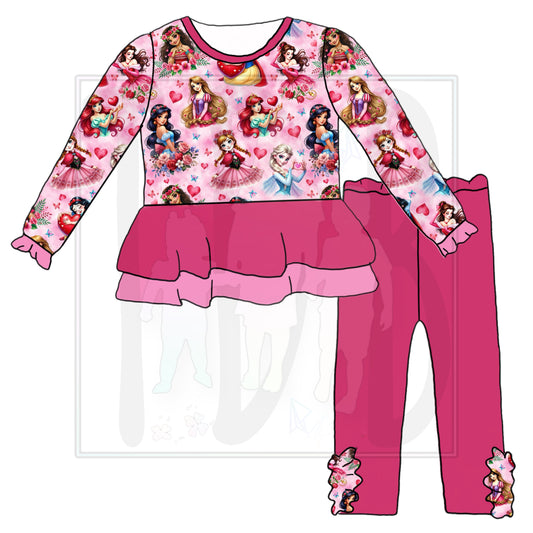 *LIMITED* Royal Beats: TDB Exclusive Pre-Order