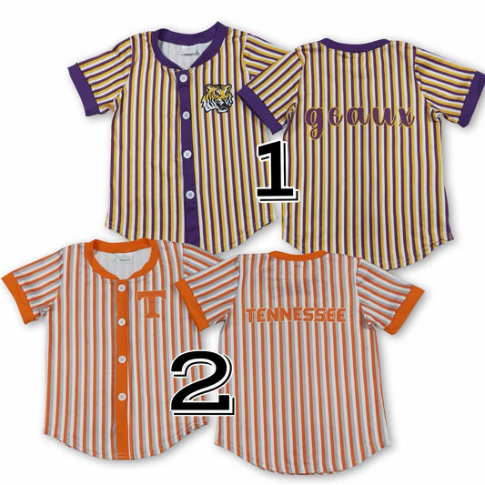 Team Button Ups