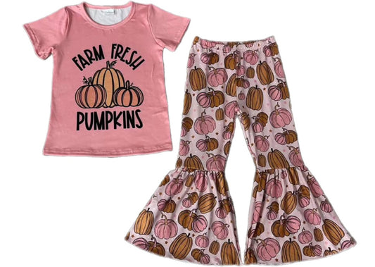 ᴡᴇᴇᴋʟʏ ᴘʀᴇ ᴏʀᴅᴇʀ Pumpkins Set