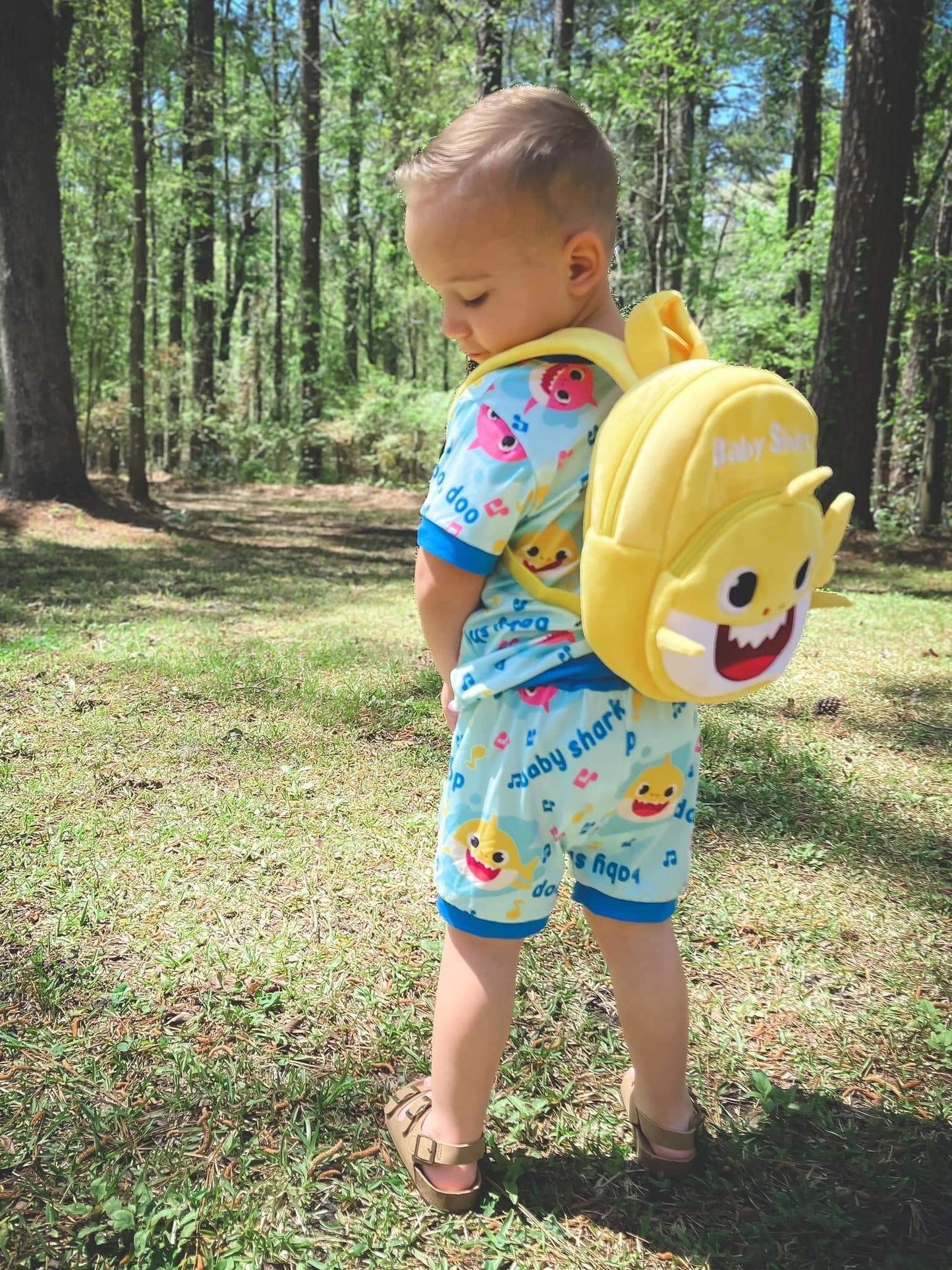 ᴡᴇᴇᴋʟʏ ᴘʀᴇ ᴏʀᴅᴇʀ Toddler Mini Backpacks