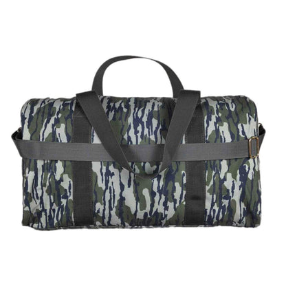 ᴡᴇᴇᴋʟʏ ᴘʀᴇ ᴏʀᴅᴇʀ Duffel Bag- Camo 18.5x11x8