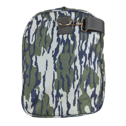 ᴡᴇᴇᴋʟʏ ᴘʀᴇ ᴏʀᴅᴇʀ Duffel Bag- Camo 18.5x11x8