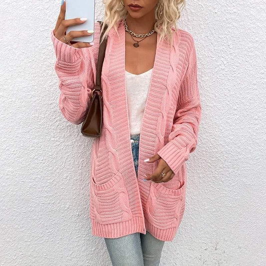 ᴡᴇᴇᴋʟʏ ᴘʀᴇ ᴏʀᴅᴇʀ Women's Cardigan