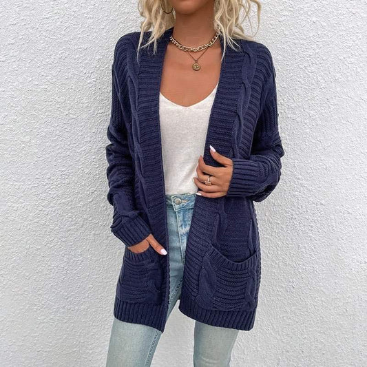 ᴡᴇᴇᴋʟʏ ᴘʀᴇ ᴏʀᴅᴇʀ Women's Cardigan