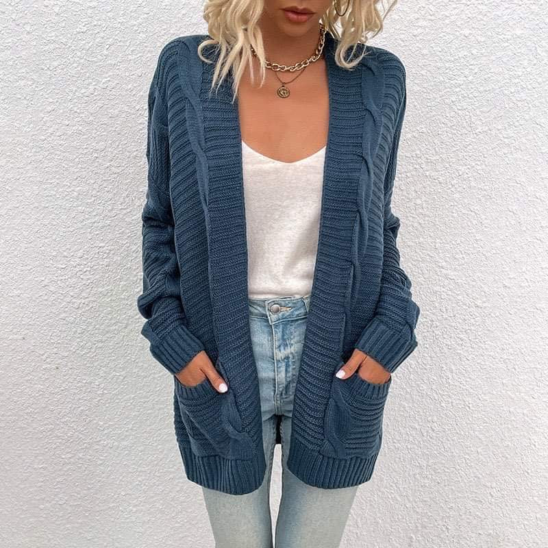 ᴡᴇᴇᴋʟʏ ᴘʀᴇ ᴏʀᴅᴇʀ Women's Cardigan