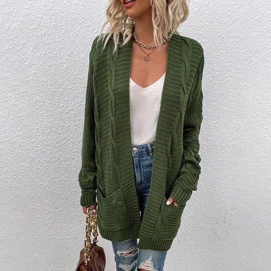 ᴡᴇᴇᴋʟʏ ᴘʀᴇ ᴏʀᴅᴇʀ Women's Cardigan