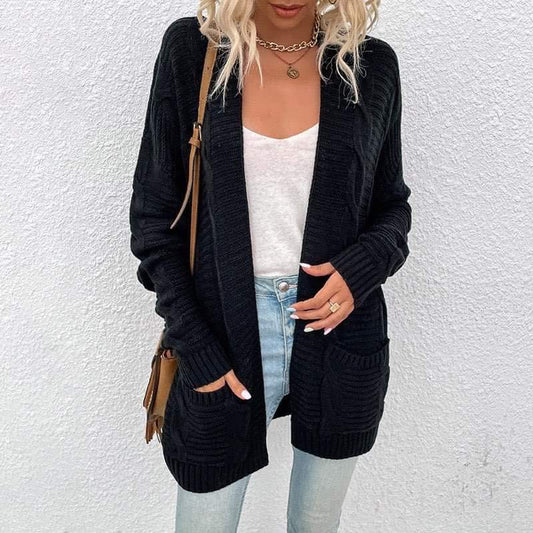 ᴡᴇᴇᴋʟʏ ᴘʀᴇ ᴏʀᴅᴇʀ Women's Cardigan