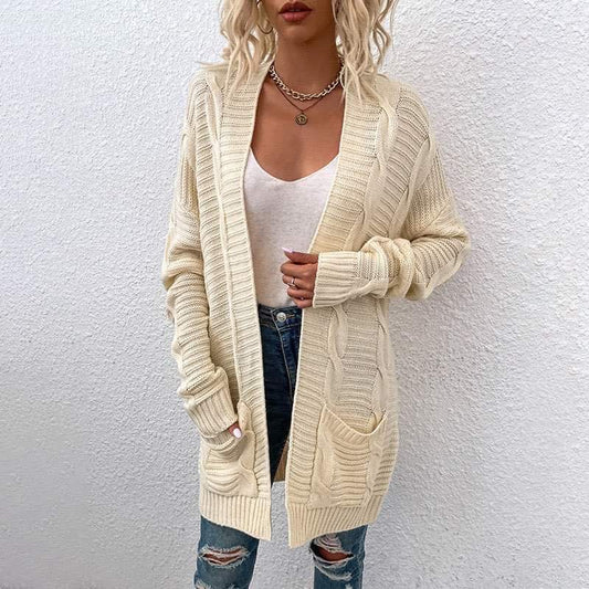 ᴡᴇᴇᴋʟʏ ᴘʀᴇ ᴏʀᴅᴇʀ Women's Cardigan