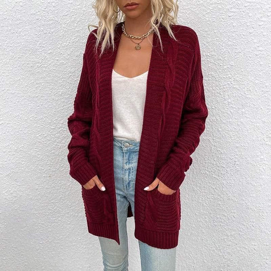 ᴡᴇᴇᴋʟʏ ᴘʀᴇ ᴏʀᴅᴇʀ Women's Cardigan