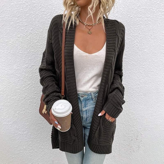 ᴡᴇᴇᴋʟʏ ᴘʀᴇ ᴏʀᴅᴇʀ Women's Cardigan