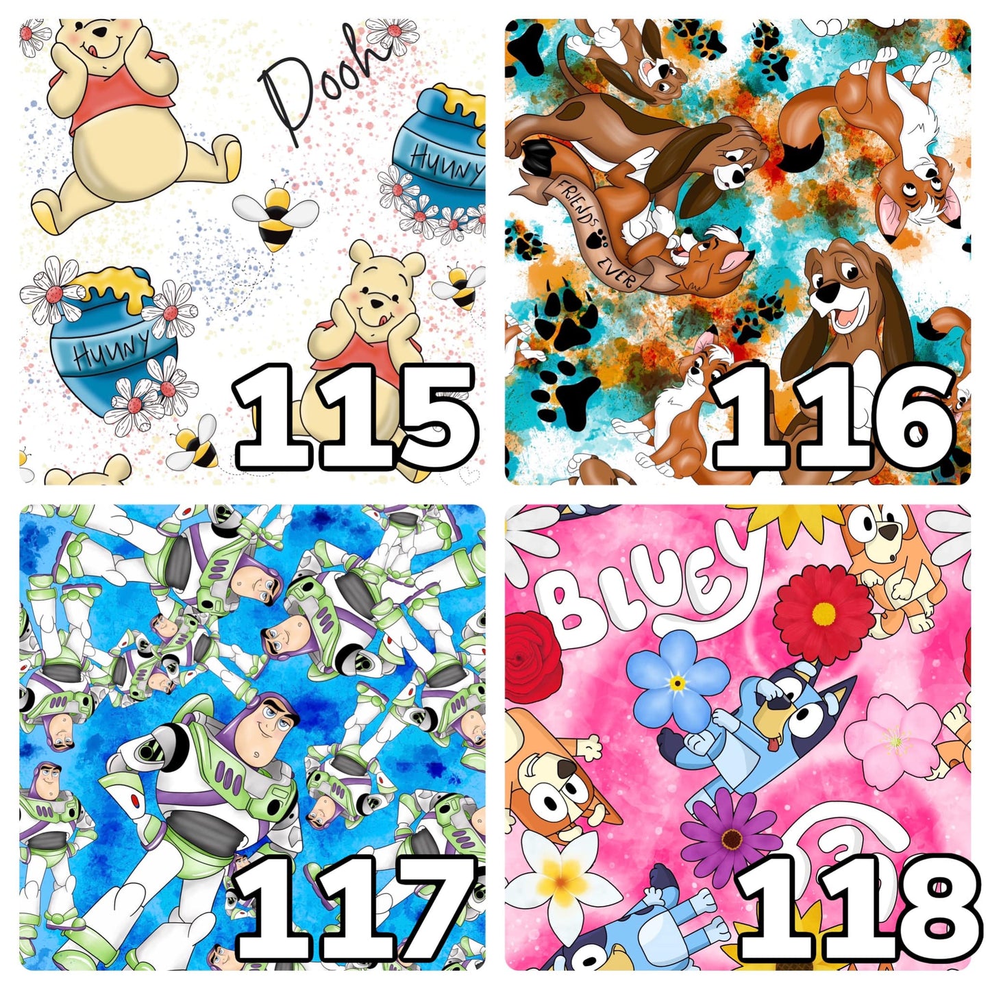 Basic Christmas Eve Box (30x40" Blanket/Personalized Gingerbread Plush/Pajamas)