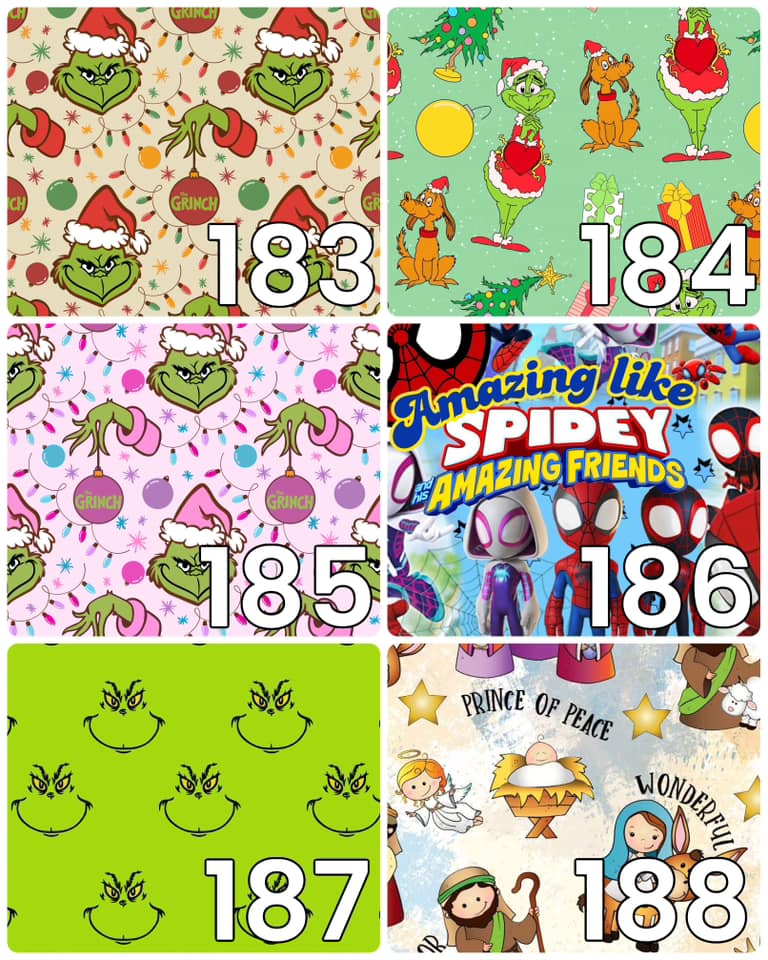 Deluxe Christmas Eve Box (30x40" Blanket/Personalized Gingerbread Plush/Pajamas/Reindeer Food/Cocoa/Popcorn/Sticker Sheet/Soft Peppermint Sticks)
