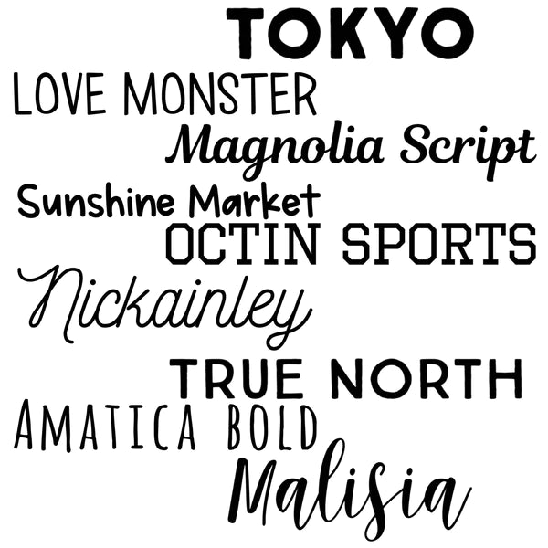 11.5" Reindeer Plush Toys ~Can also purchase without personalization~