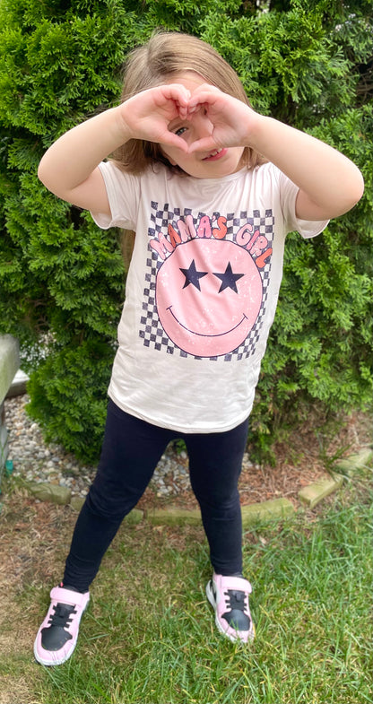 ᴡᴇᴇᴋʟʏ ᴘʀᴇ ᴏʀᴅᴇʀ  Mama’s Girl Tee