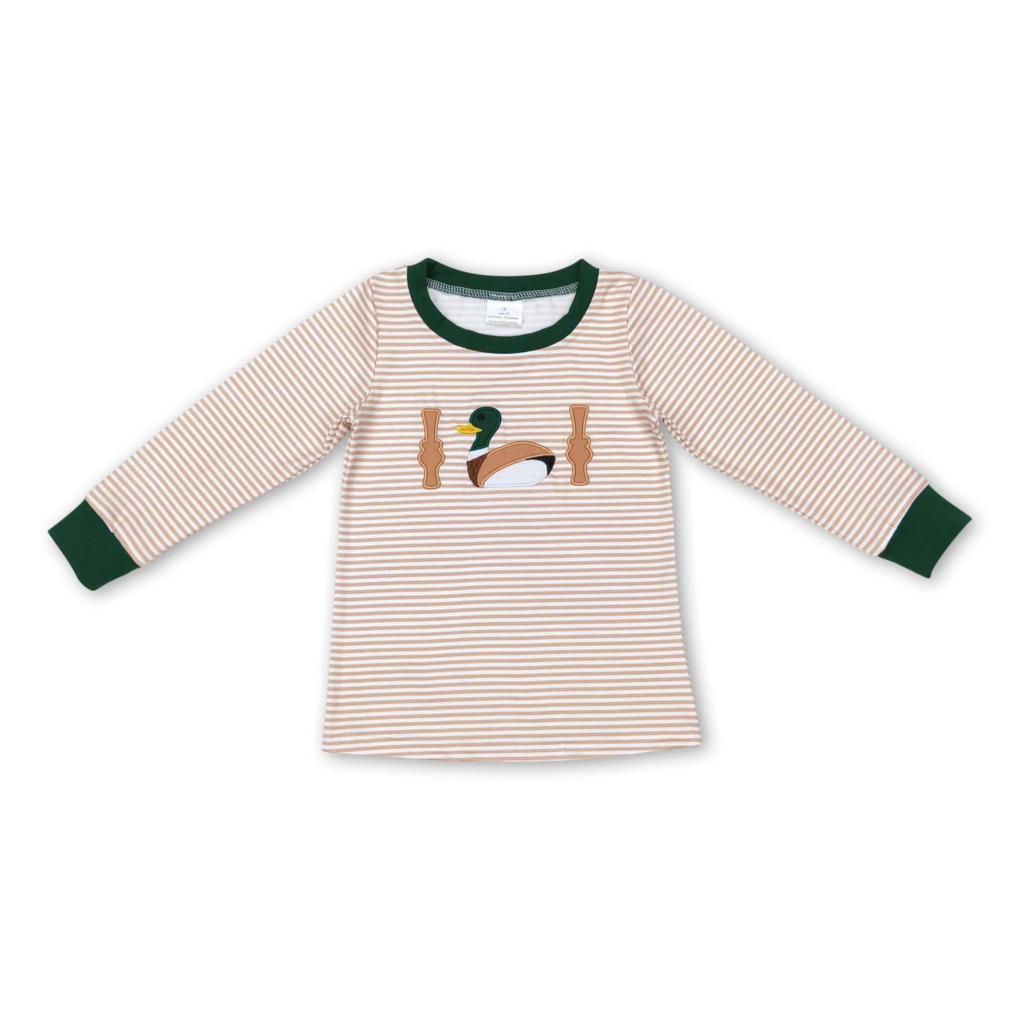 ᴡᴇᴇᴋʟʏ ᴘʀᴇ ᴏʀᴅᴇʀ Duck Long Sleeve Tee