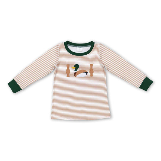 ᴡᴇᴇᴋʟʏ ᴘʀᴇ ᴏʀᴅᴇʀ Duck Long Sleeve Tee