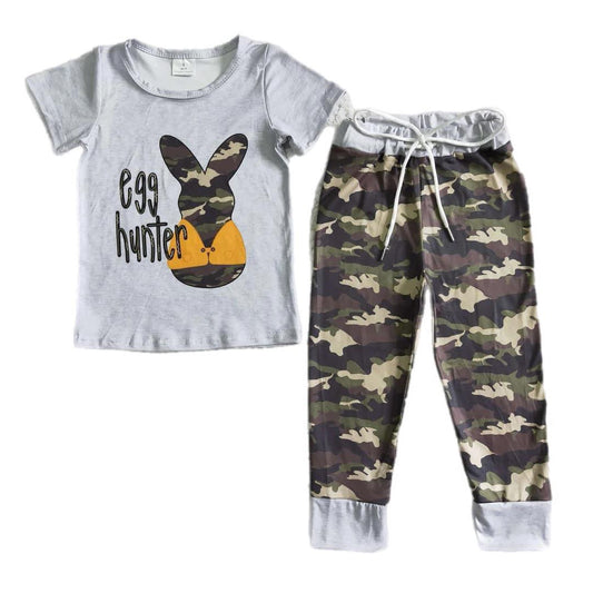 ᴡᴇᴇᴋʟʏ ᴘʀᴇ ᴏʀᴅᴇʀ Easter Camo Egg Hunter Set