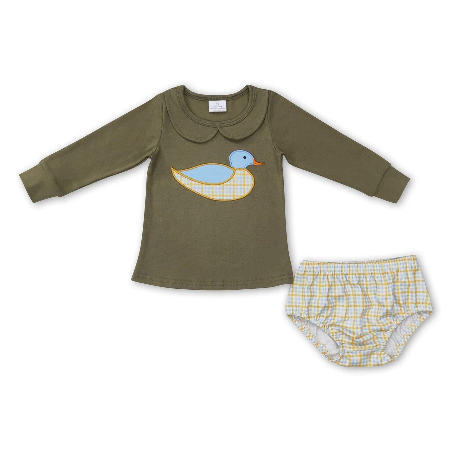 ᴡᴇᴇᴋʟʏ ᴘʀᴇ ᴏʀᴅᴇʀ Duck Bummies Set