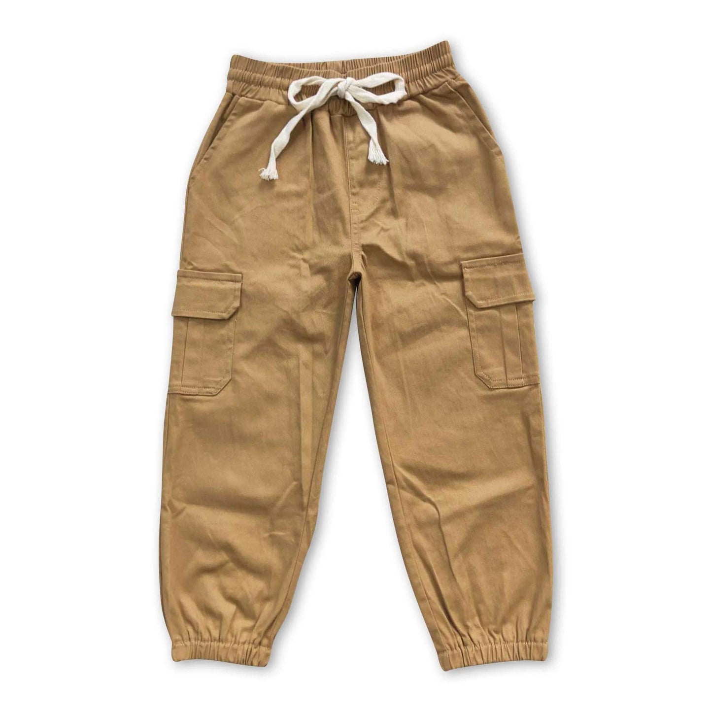 ᴡᴇᴇᴋʟʏ ᴘʀᴇ ᴏʀᴅᴇʀ Cargo Pants Tan