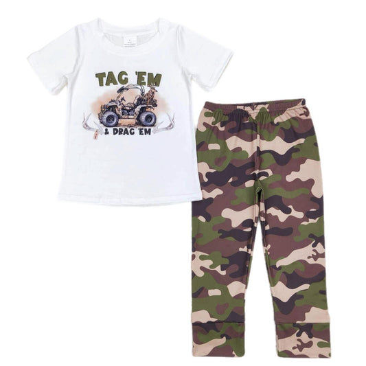 ᴡᴇᴇᴋʟʏ ᴘʀᴇ ᴏʀᴅᴇʀ Camo Hunting Set