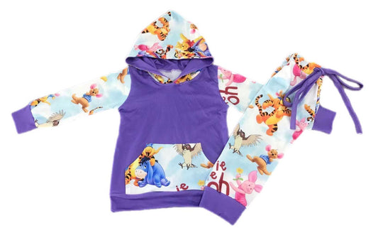 ᴡᴇᴇᴋʟʏ ᴘʀᴇ ᴏʀᴅᴇʀ Hunny Bear Set