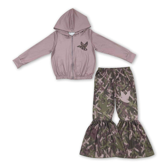 ᴡᴇᴇᴋʟʏ ᴘʀᴇ ᴏʀᴅᴇʀ Camo Pink Set