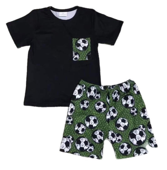 ᴡᴇᴇᴋʟʏ ᴘʀᴇ ᴏʀᴅᴇʀ Soccer Set