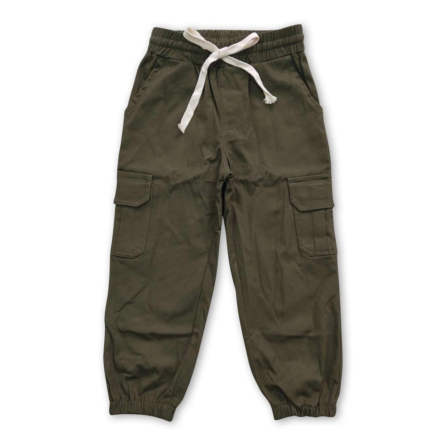 ᴡᴇᴇᴋʟʏ ᴘʀᴇ ᴏʀᴅᴇʀ Cargo Pants Dark Olive