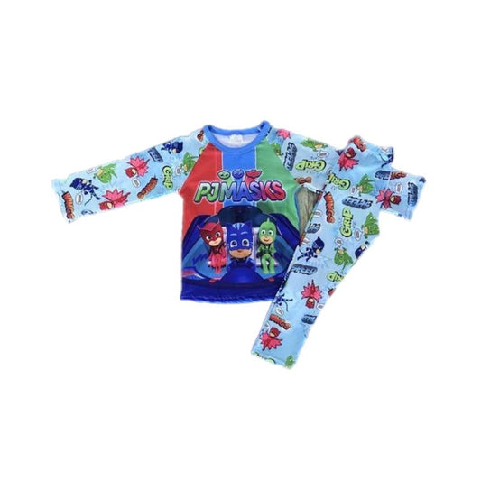 ᴡᴇᴇᴋʟʏ ᴘʀᴇ ᴏʀᴅᴇʀ Super Kids Lounge Set