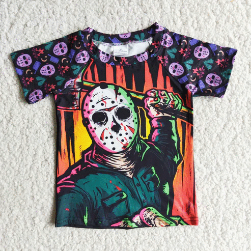 ᴡᴇᴇᴋʟʏ ᴘʀᴇ ᴏʀᴅᴇʀ Myers Tee