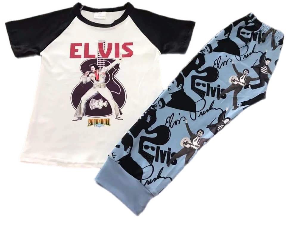 ᴡᴇᴇᴋʟʏ ᴘʀᴇ ᴏʀᴅᴇʀ Elvis Set