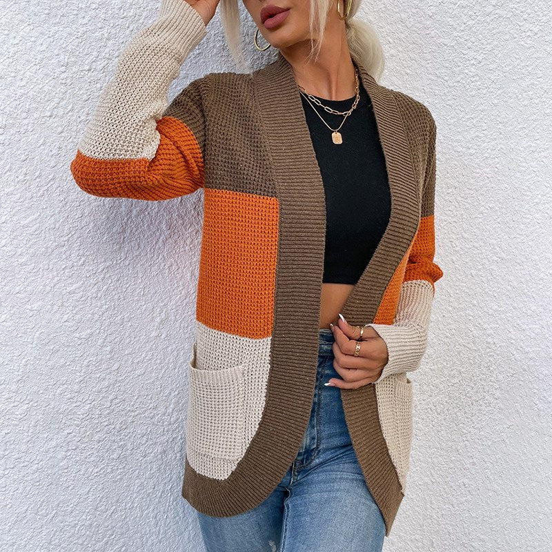 ᴡᴇᴇᴋʟʏ ᴘʀᴇ ᴏʀᴅᴇʀ Women's Cardigan