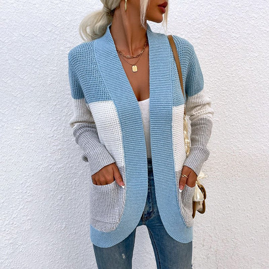 ᴡᴇᴇᴋʟʏ ᴘʀᴇ ᴏʀᴅᴇʀ Women's Cardigan