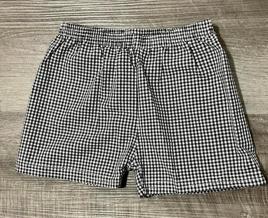 6-12  Plaid Shorts ʀᴇᴀᴅʏ ᴛᴏ ꜱʜɪᴘ!