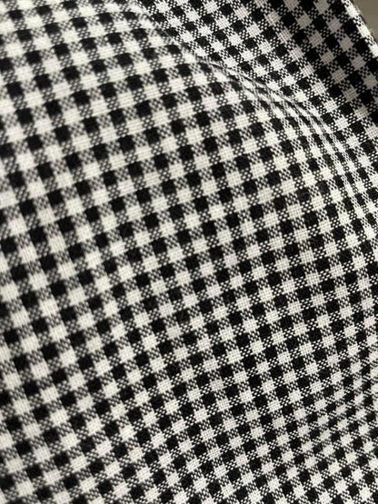 6-12  Plaid Shorts *CLOSEOUT SALE*