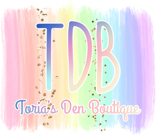 TDB Gift Card