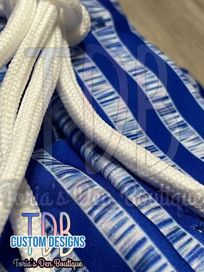 2T CATS Swim Trunks- A TDB Exclusive *CLOSEOUT SALE*